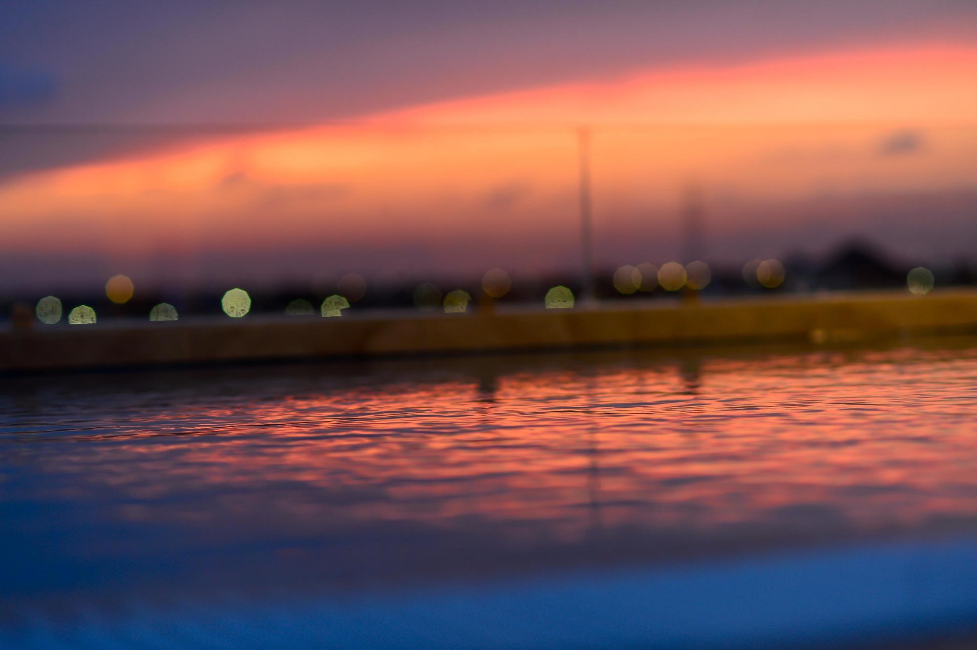 Sunrise 42 Suites Hotel Playa del Carmen Buitenkant foto