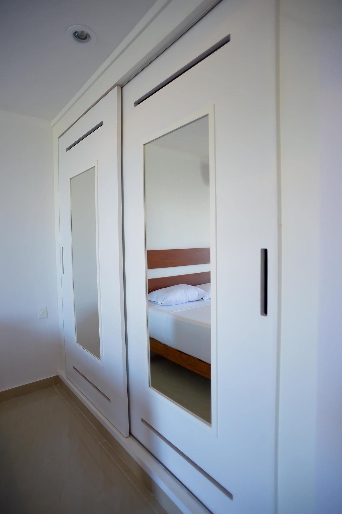 Sunrise 42 Suites Hotel Playa del Carmen Buitenkant foto