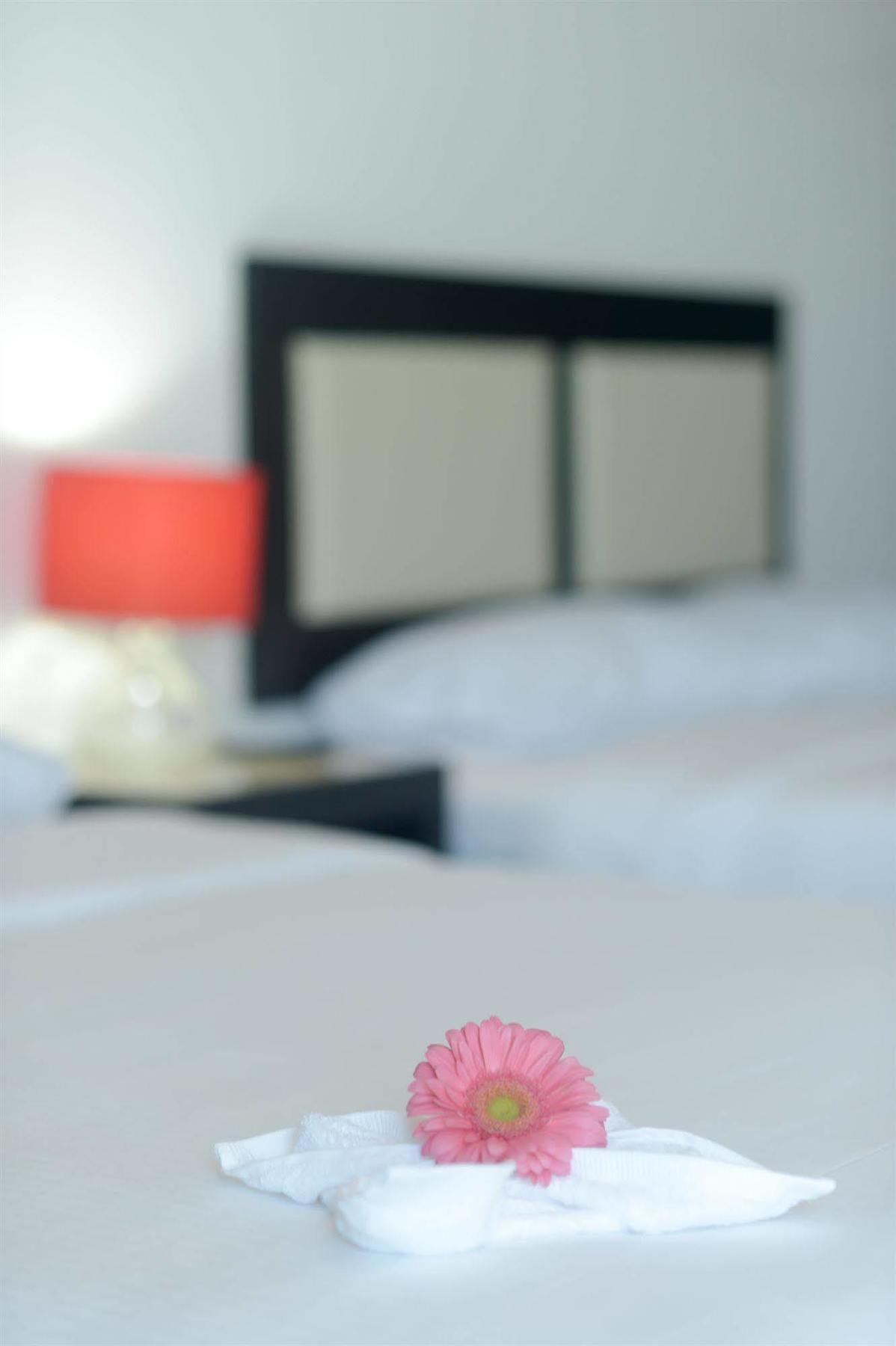 Sunrise 42 Suites Hotel Playa del Carmen Buitenkant foto